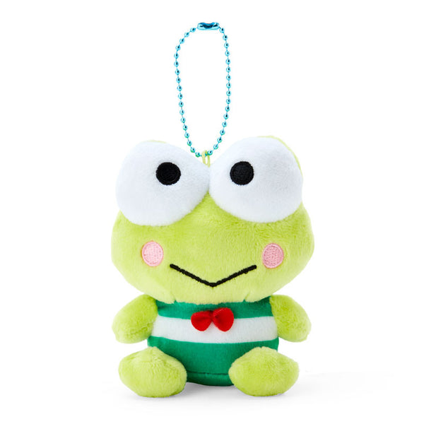 Sanrio Keroppi Mascot Keychain