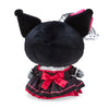 Sanrio Kuromi Delusional Princess Plush