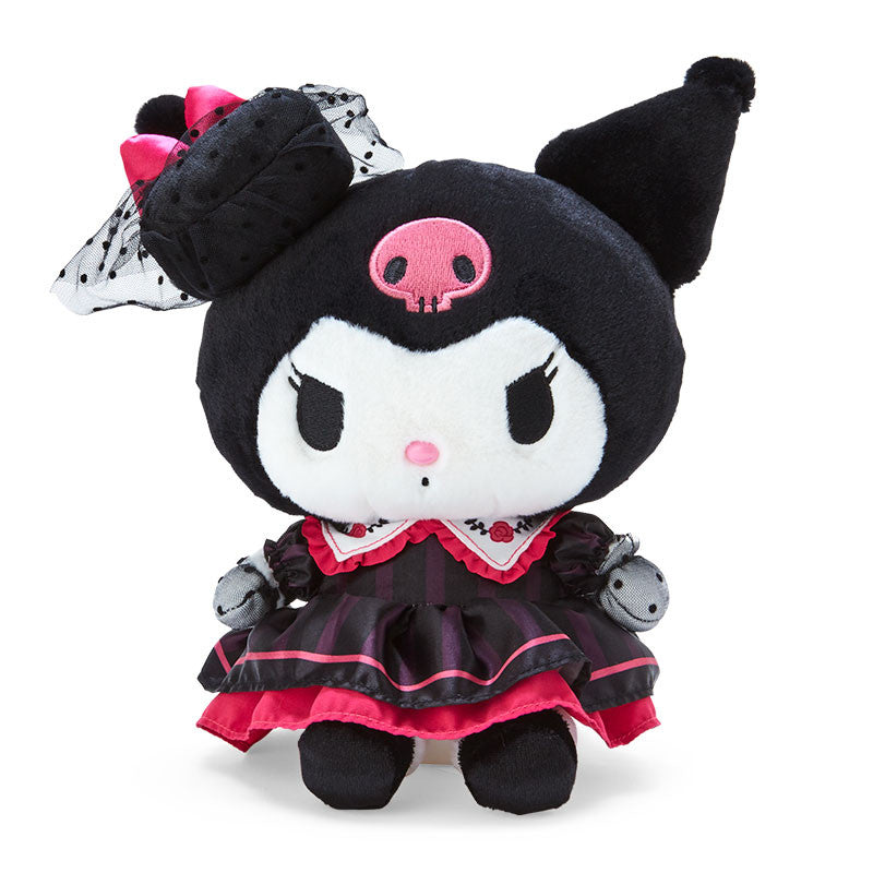 Sanrio Kuromi Delusional Princess Plush