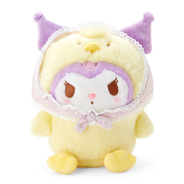 Sanrio Kuromi Chick Doll Plush