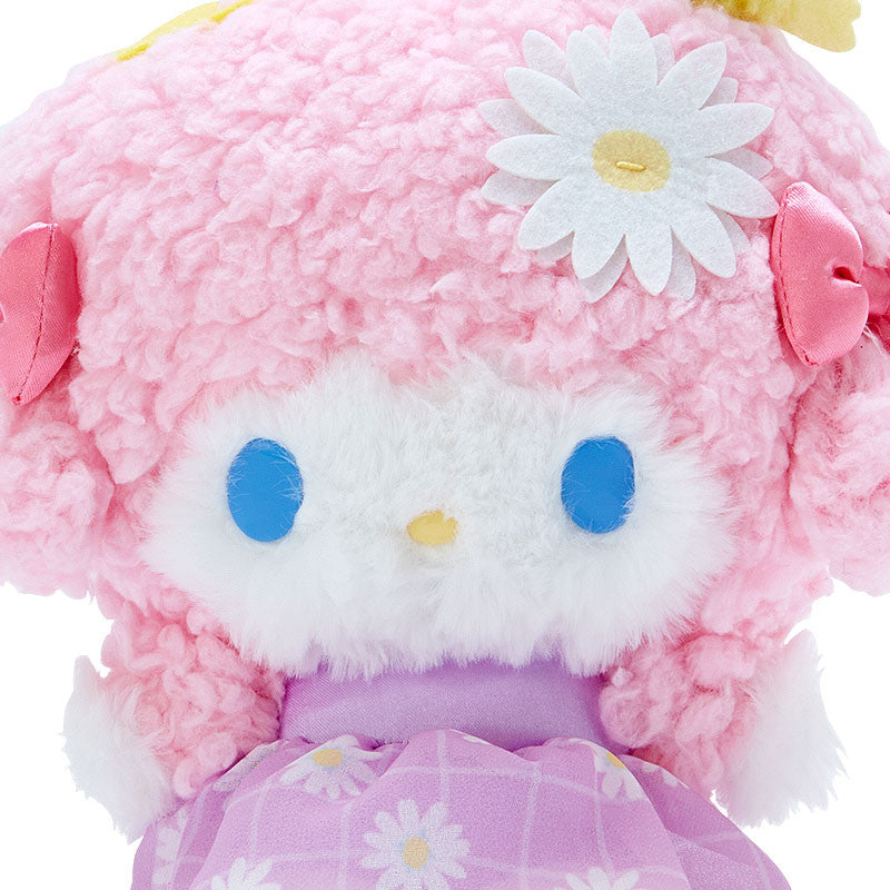 Sanrio My Sweet Piano Daisy Mascot  Plush