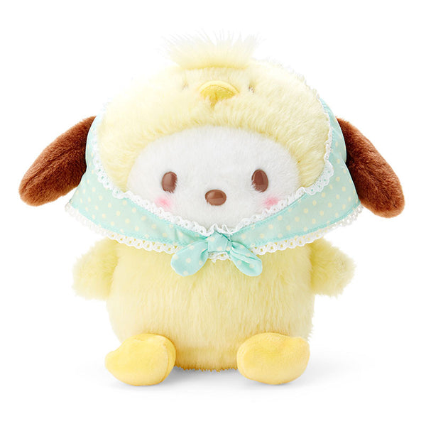 Sanrio Pochacco Chick Doll Plush