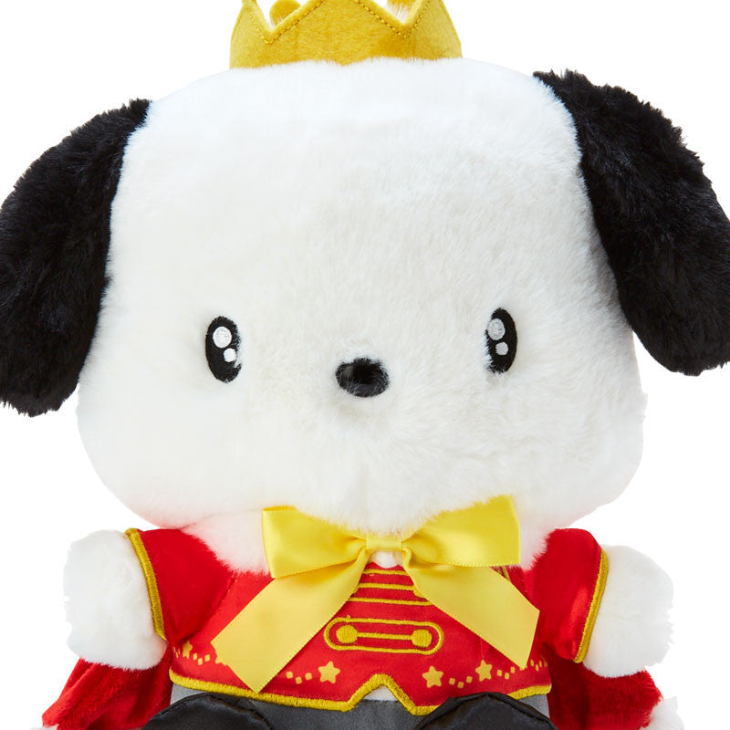 Sanrio Pochacco My No.1 Plush