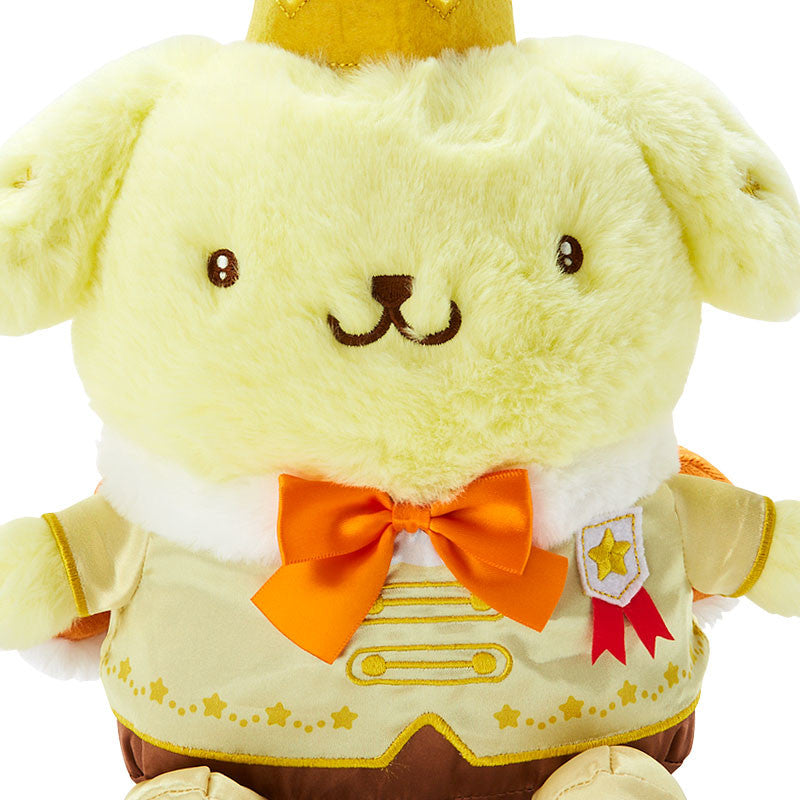 Sanrio Pompompurin No.1 Plush