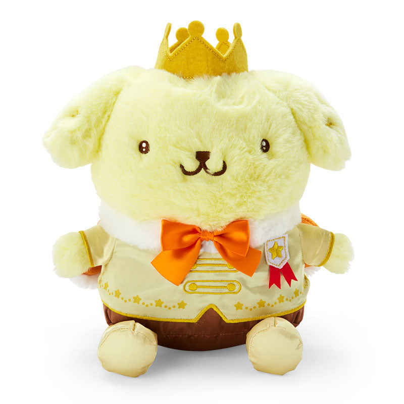 Sanrio Pompompurin No.1 Plush