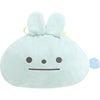 Pokantotan Casual Outing Plush Drawstring Purse