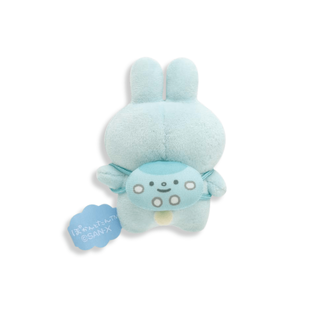 Pokantotan Casual Outing Tenori SS Plush 8.5cm - Twinkle Glory