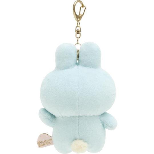 Pokantotan Hanging Plush Keychain 11.5cm