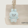 Pokantotan Hanging Plush Keychain 11.5cm