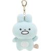 Pokantotan Hanging Plush Keychain 11.5cm