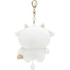 Pokantotan Hiyatan Hanging Plush Keychain 11.5cm