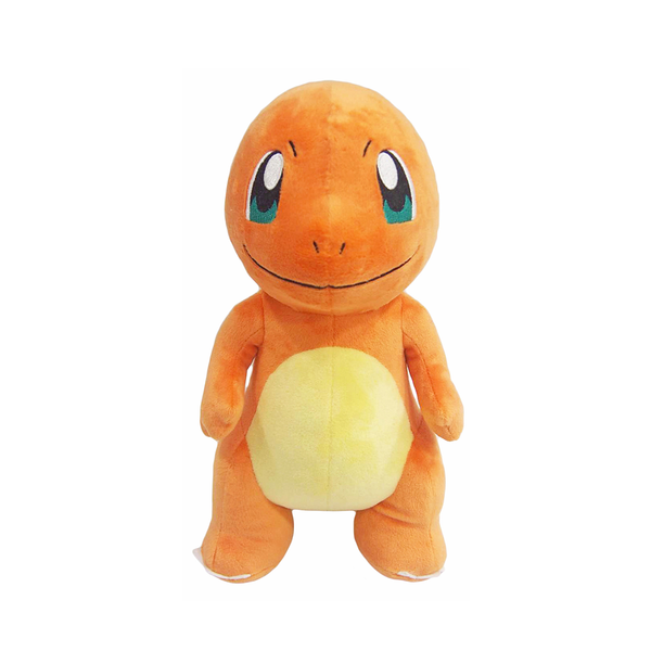Pokémon Charmander Plush Toy