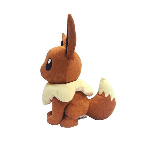 Pokémon Eevee Plush Toy