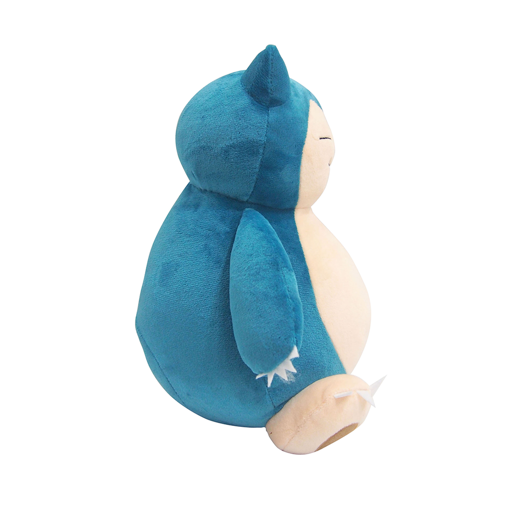 Snorlax teddy discount bear