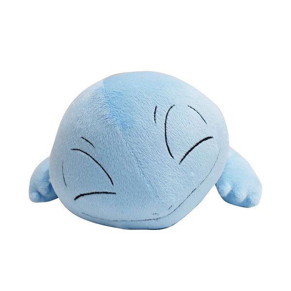Pokémon Sleeping Squirtle Plush Toy