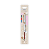 Rilakkuma Aokogu Sleepover EnerGel 3 Color Multi Gel Pen - Twinkle Glory