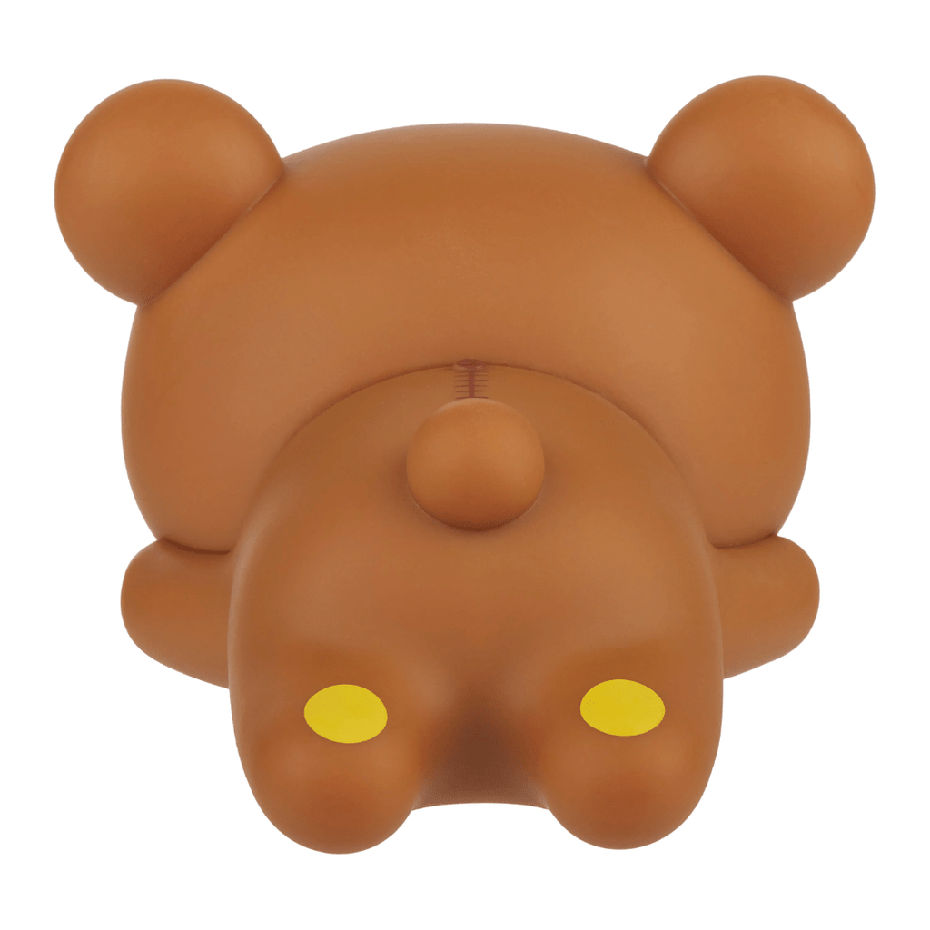 Rilakkuma Basic Vinyl Figurine 11 cm - Twinkle Glory