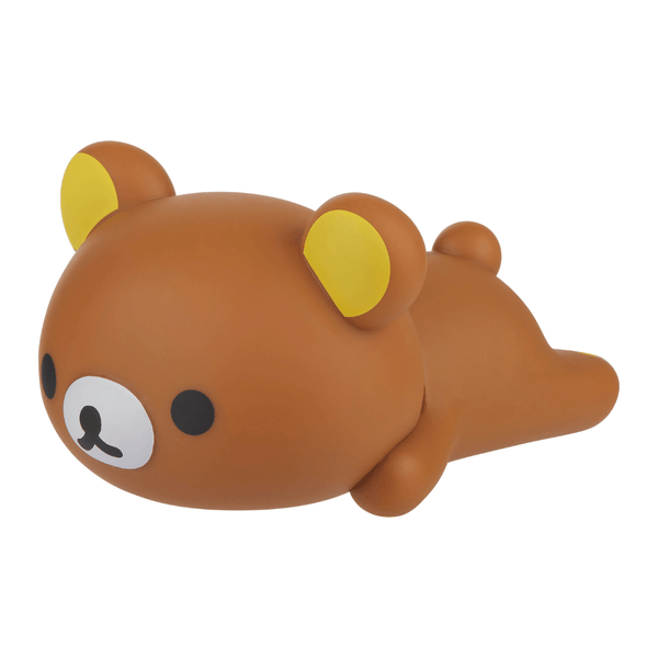 Rilakkuma Basic Vinyl Figurine 11 cm - Twinkle Glory