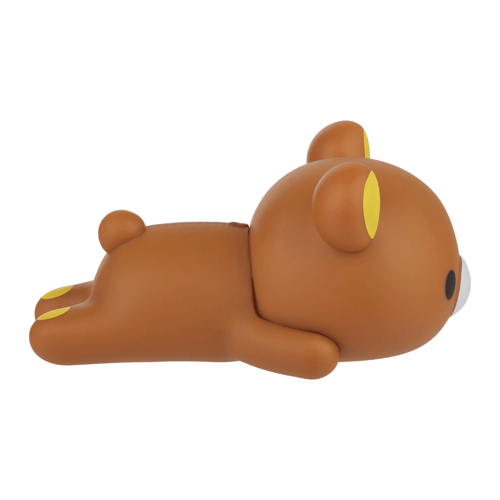 Rilakkuma Basic Vinyl Figurine 11 cm - Twinkle Glory