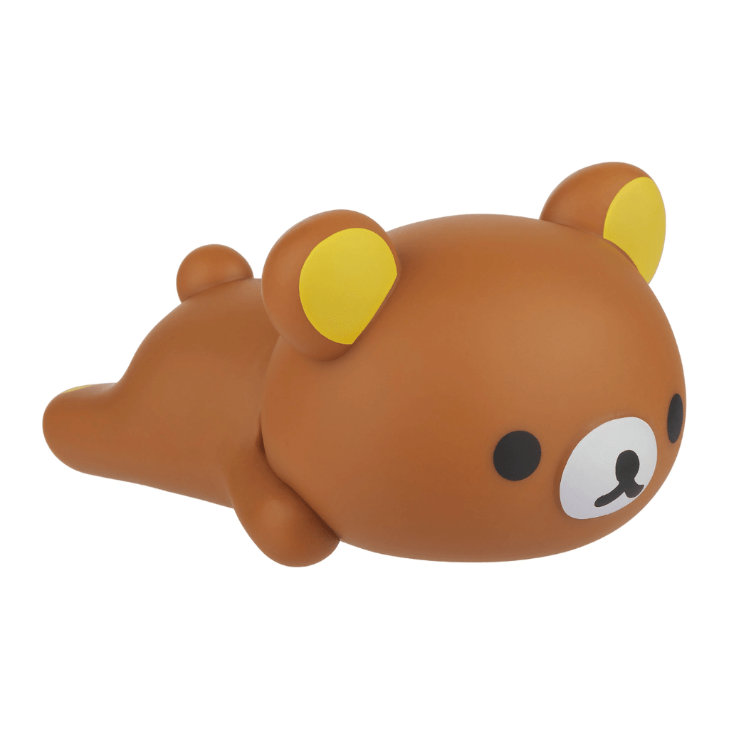 Rilakkuma Basic Vinyl Figurine 11 cm - Twinkle Glory