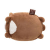 Rilakkuma Chairoikoguma Plush Toy 15cm