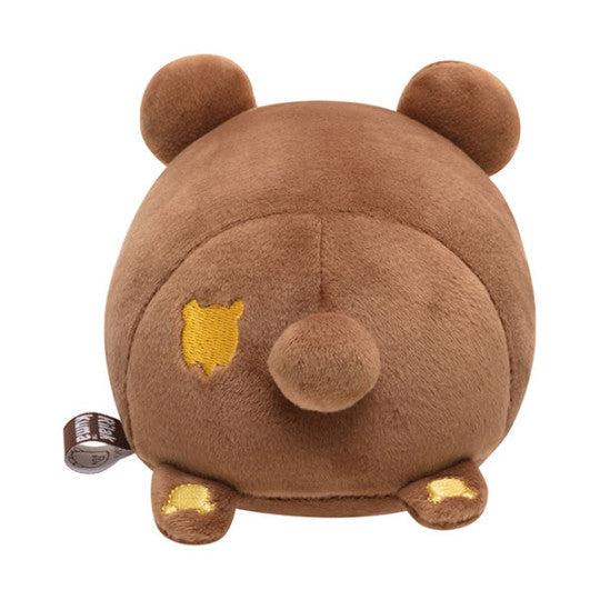 Rilakkuma Chairoikoguma Plush Toy 15cm