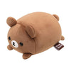 Rilakkuma Chairoikoguma Plush Toy 15cm