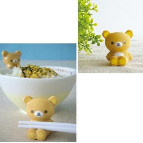 Rilakkuma Chopstick Holder