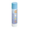 Rilakkuma Disappearing Colour Glue Stick - Twinkle Glory