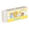 Rilakkuma Funny Amusement Park Mono Plastic Eraser - Twinkle Glory