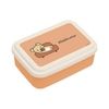 Rilakkuma Home Cafe Lunch Box 3 Pcs Set - Twinkle Glory