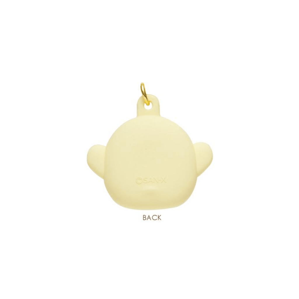 Rilakkuma Kiiroitori Mascot Keychain - Twinkle Glory