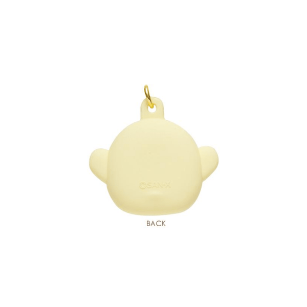 Rilakkuma Kiiroitori Mascot Keychain - Twinkle Glory