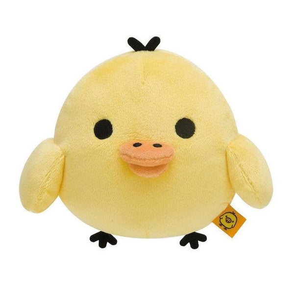 Rilakkuma Kiiroitori S Size Plush 15.5cm - Twinkle Glory