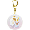 Rilakkuma Ocean Relax Mood Secret Acrylic Keychain