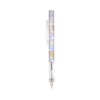 Rilakkuma Purple Mono Graph Shaker Mechanical Pencil - Twinkle Glory