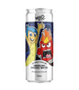 Rippl Disney Pixar Inside Out 2 Sparkling Mineral Water 330ml - Twinkle Glory