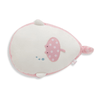 San - x Jinbesan Sakura Super Mochi S Plush 23.5cm - Twinkle Glory