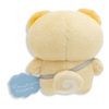 San - x Pokantotan Agetan Tenori SS Plush Casual Outing 7cm - Twinkle Glory