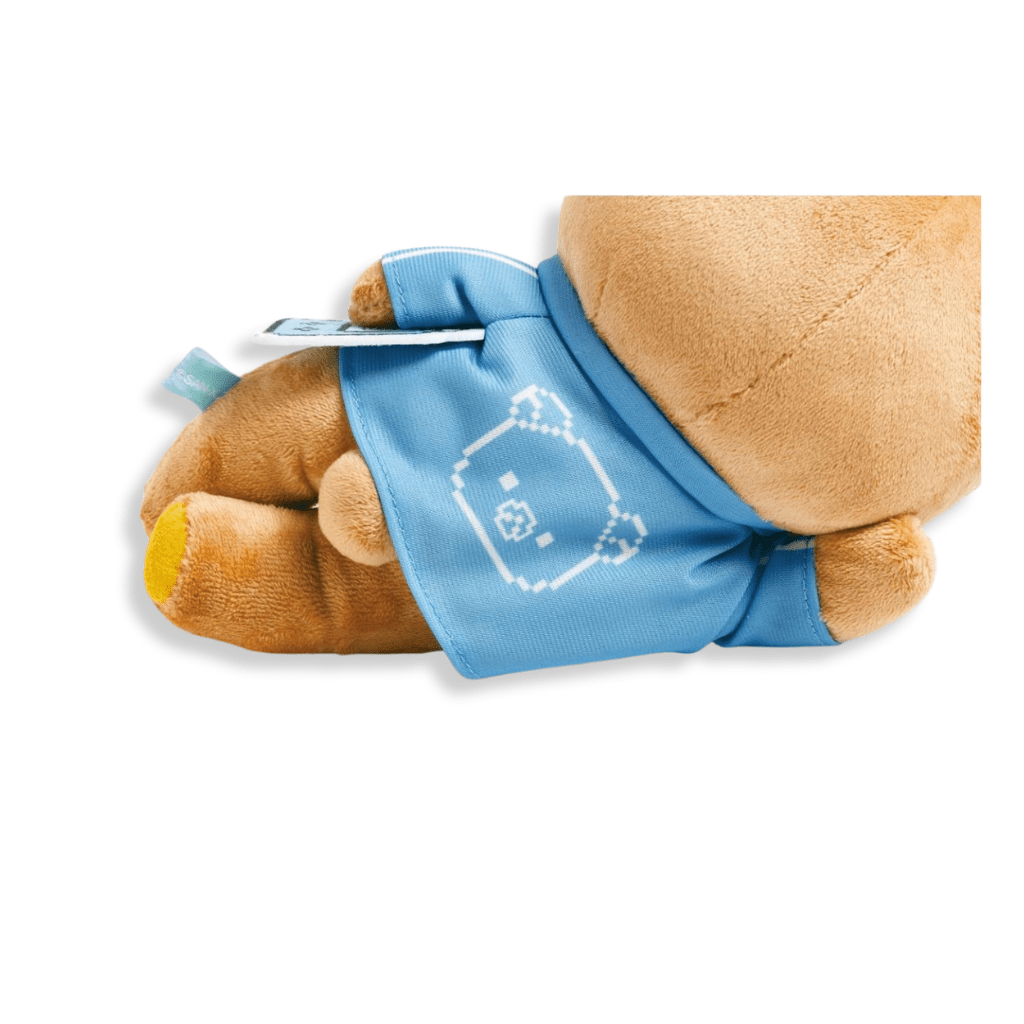 San - x Rilakkuma Gaming Collectible Plush 24cm - Twinkle Glory