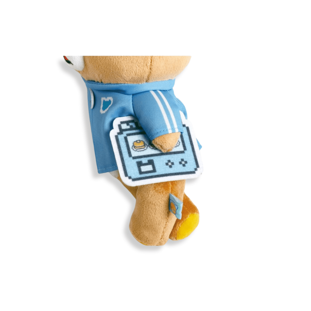 San - x Rilakkuma Gaming Collectible Plush 24cm - Twinkle Glory