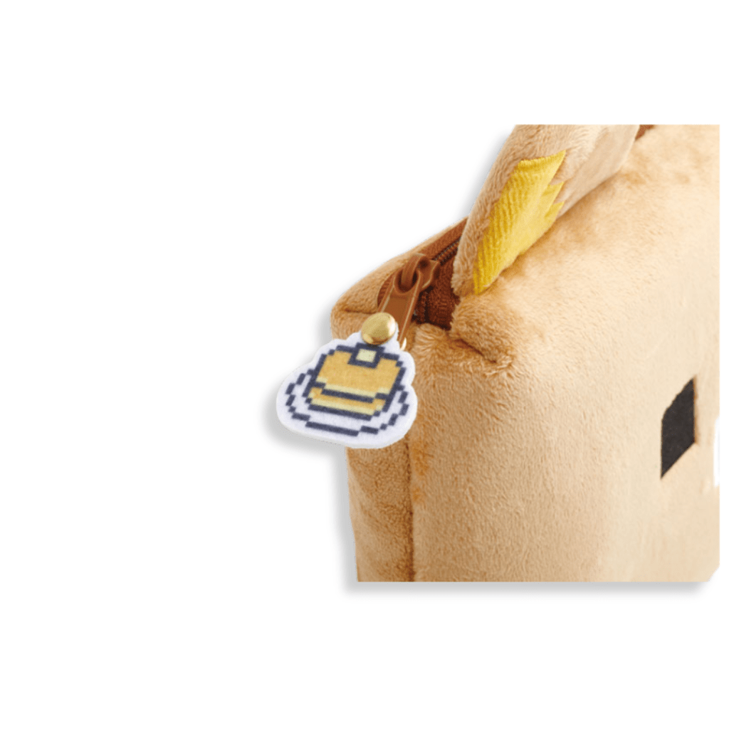 San - x Rilakkuma Gaming Gadget Pouch - Twinkle Glory