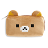 San - x Rilakkuma Gaming Gadget Pouch - Twinkle Glory