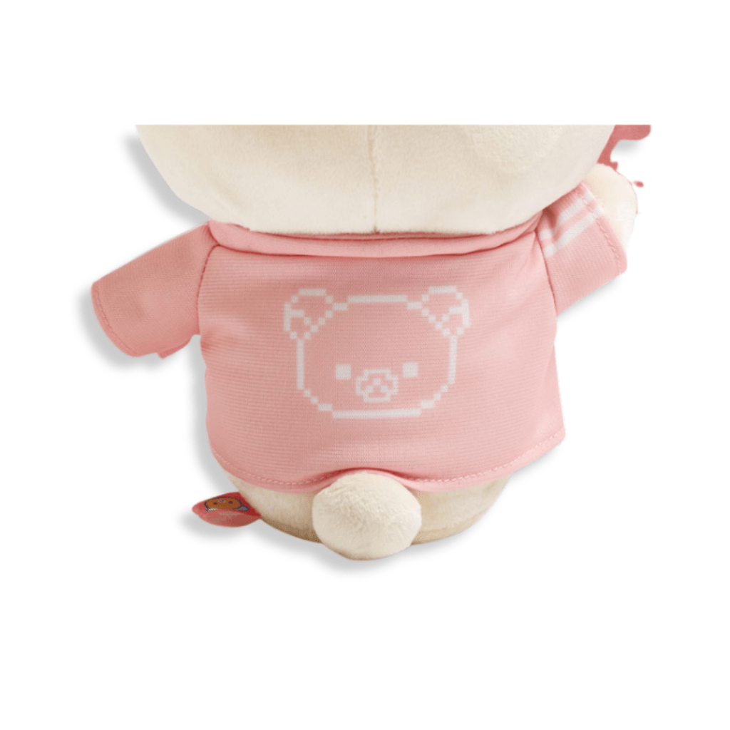 San - x Rilakkuma Korilakkuma Gaming Collectible Plush 19cm - Twinkle Glory
