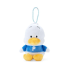 Sanrio Ahiru no Pekkle Mascot Keychain - Twinkle Glory