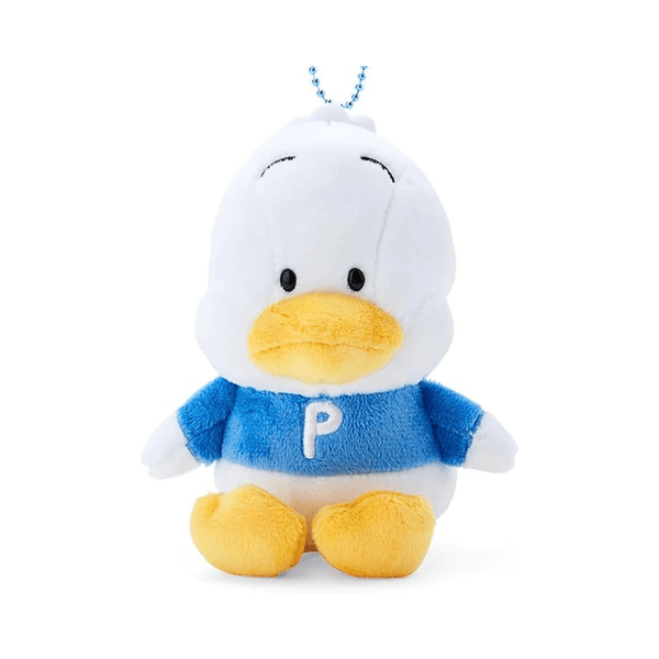 Sanrio Ahiru no Pekkle Mascot Keychain - Twinkle Glory