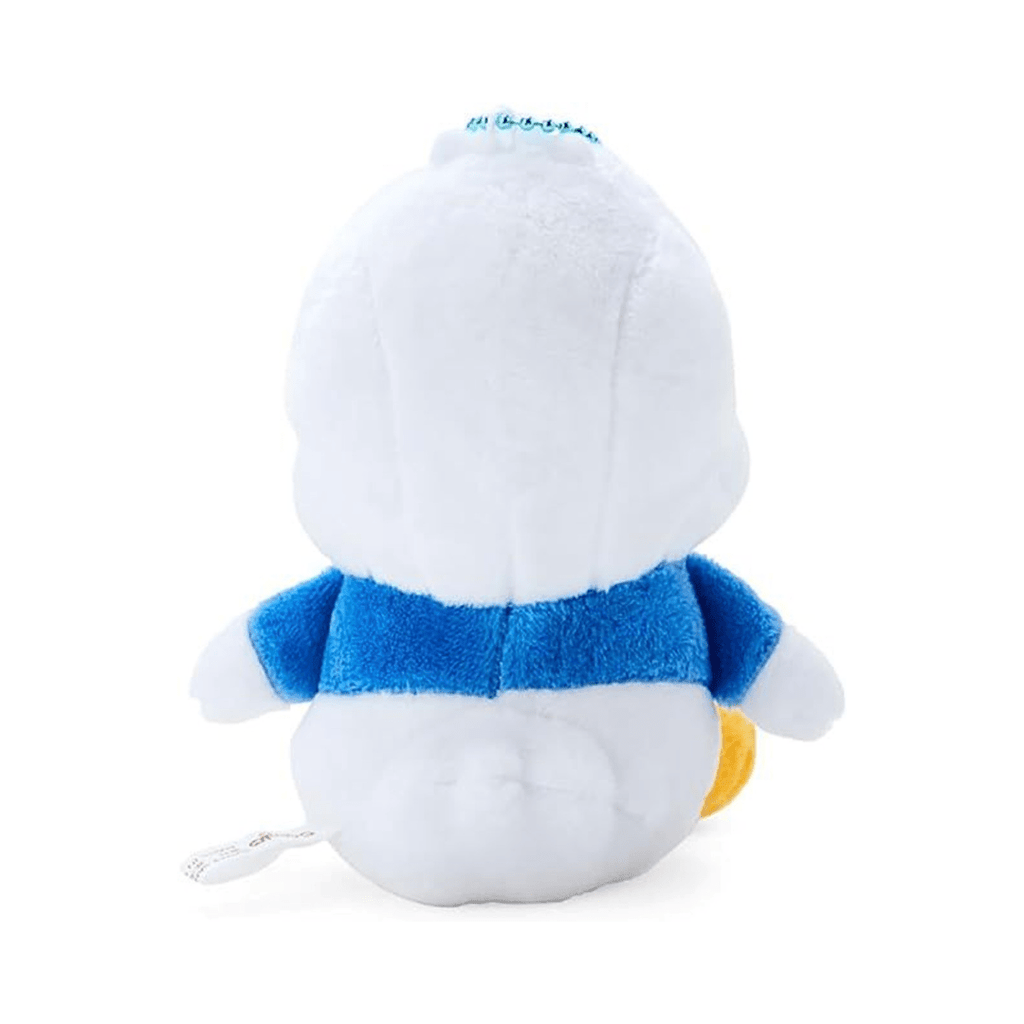 Sanrio Ahiru no Pekkle Mascot Keychain - Twinkle Glory