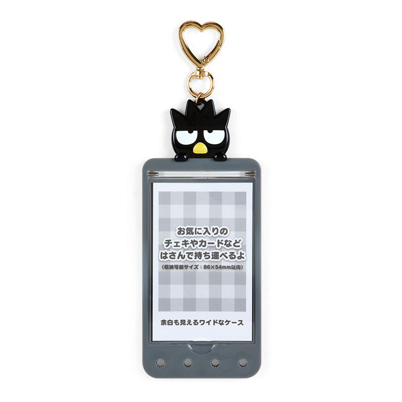 Sanrio Bad Badtz-Maru Custom Card Case