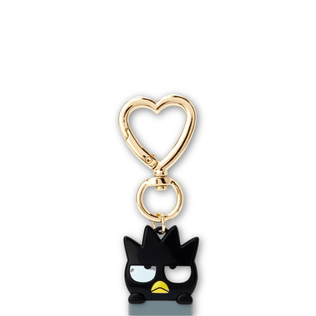 Sanrio Bad Badtz Maru Customisable Keytag Maipachirun Series - Twinkle Glory