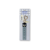 Sanrio Bad Badtz Maru Customisable Keytag Maipachirun Series - Twinkle Glory